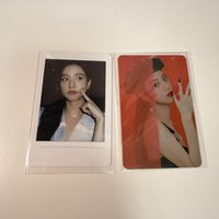 拍立得+線上 特典