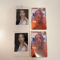 拍立得+yg秀 特典