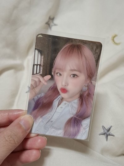 鴨鴨會員禮卡💛