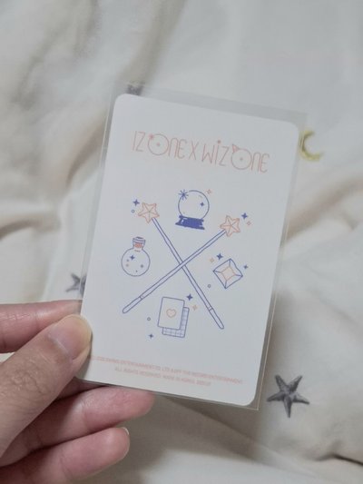 鴨鴨會員禮卡💛