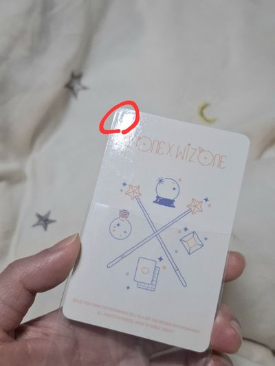 鴨鴨會員禮卡💛