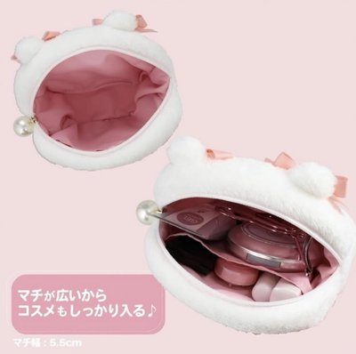 吉伊卡哇 粧美堂 化妝包