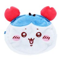 化妝包 化妝包螃蟹小八