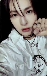 正規2輯 澳門場 入場卡 / 場限卡 