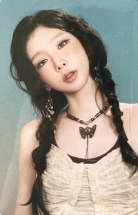 26年曆 sm 特典卡 