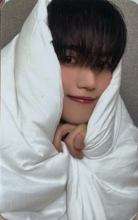 ONF: MY IDENTITY ju POP UP 幸運卡 