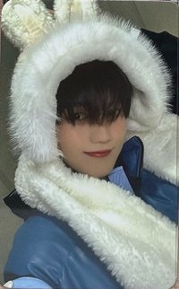 ONF: MY IDENTITY ju 線下2.0 簽售卡 