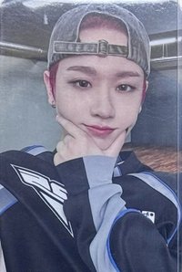 C9 聖誕快閃店 el 隨機卡 