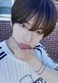 2024 EPEX 2nd fancon YOUTH DAYS 隨機卡 