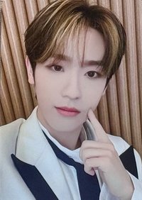 2024 EPEX 2nd fancon YOUTH DAYS 隨機卡 