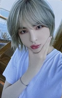 2024 EPEX 2nd fancon YOUTH DAYS 隨機卡 