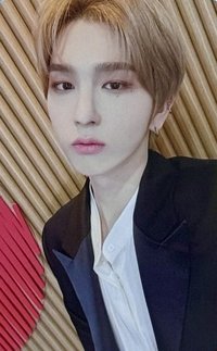 2024 EPEX 2nd fancon YOUTH DAYS 隨機卡 