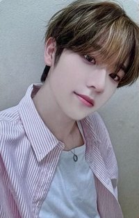 2024 EPEX 2nd fancon YOUTH DAYS 隨機卡 