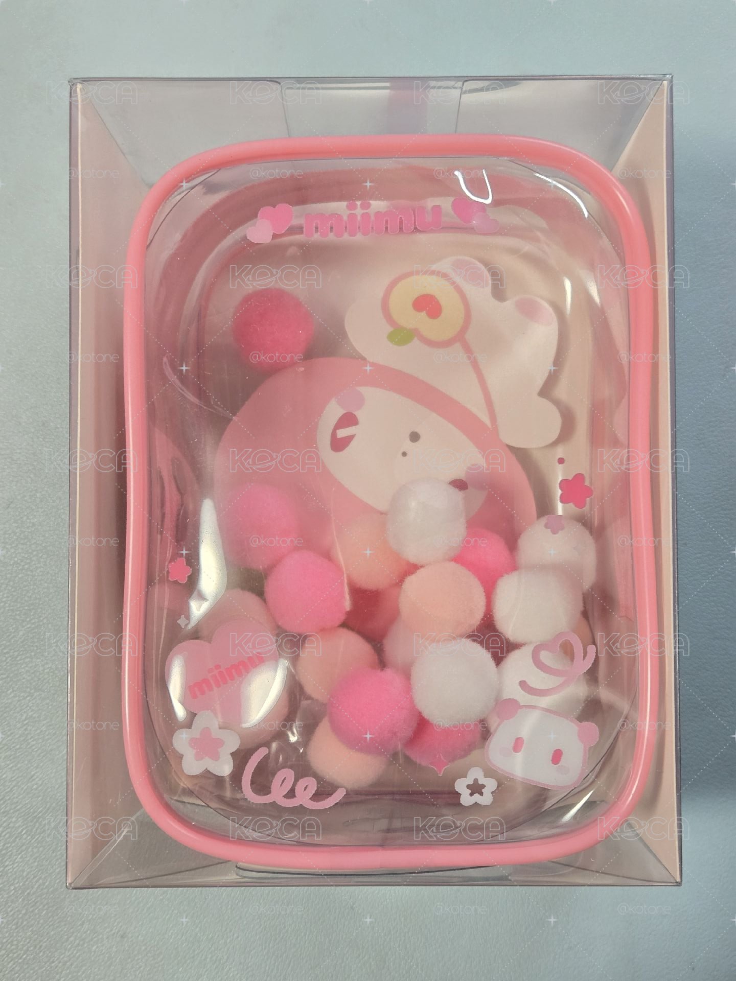 PLAVE 亞巡MD MMMM娃包💓miimu💓