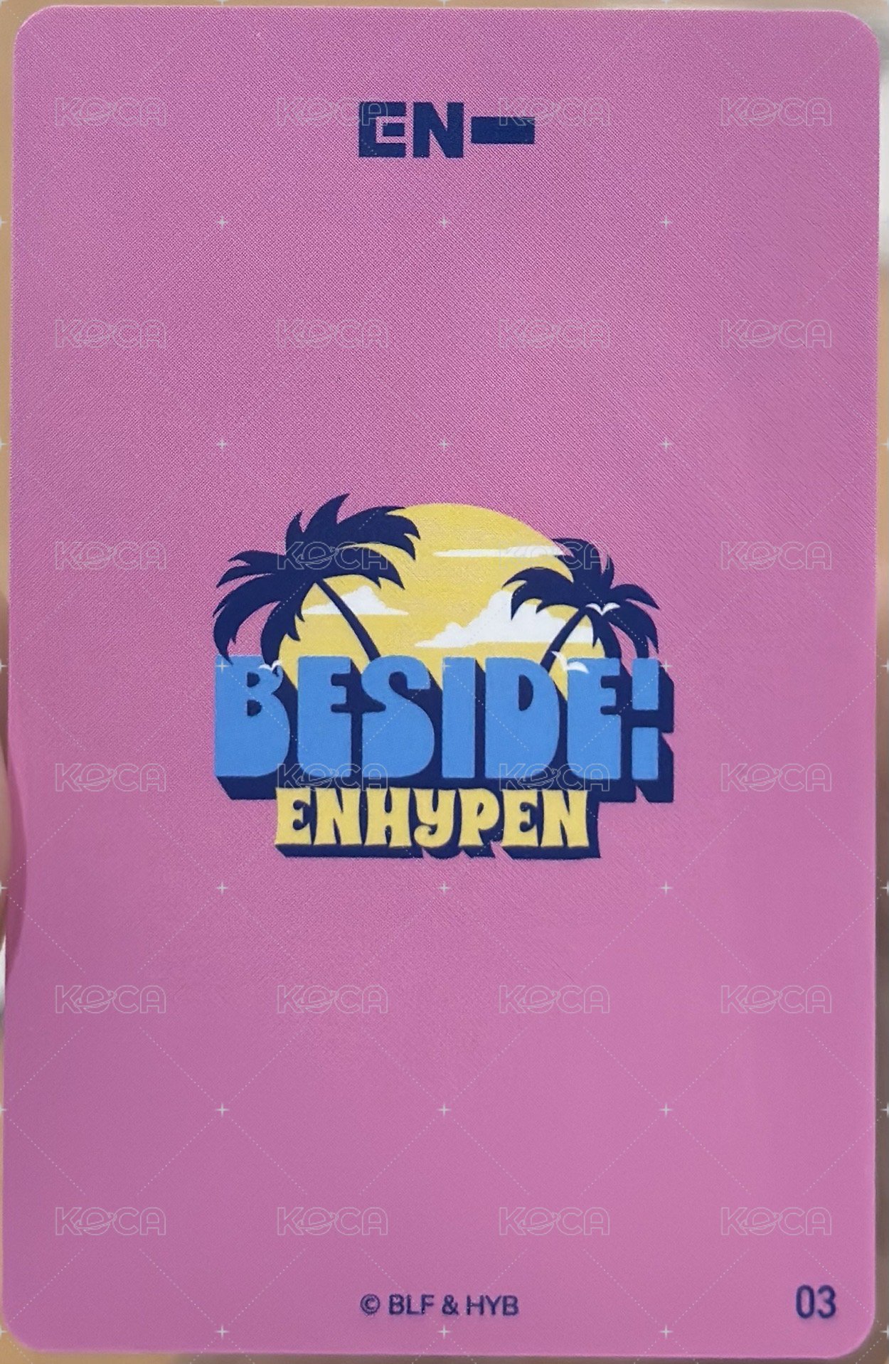 24夏週 wvs 隨機卡  背面