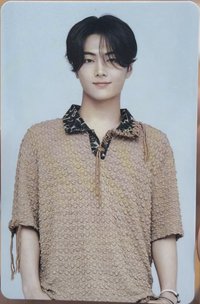 24夏週 wvs 隨機卡 