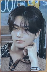 24夏週 wvs 隨機卡 