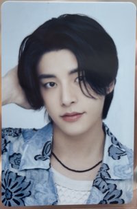 24夏週 wvs 隨機卡 