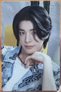 24夏週 wvs 隨機卡 