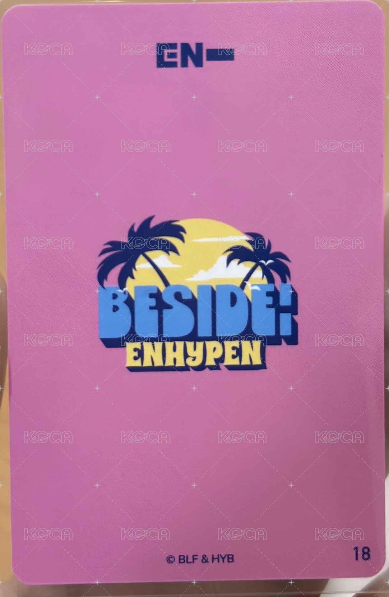 24夏週 wvs 隨機卡  背面