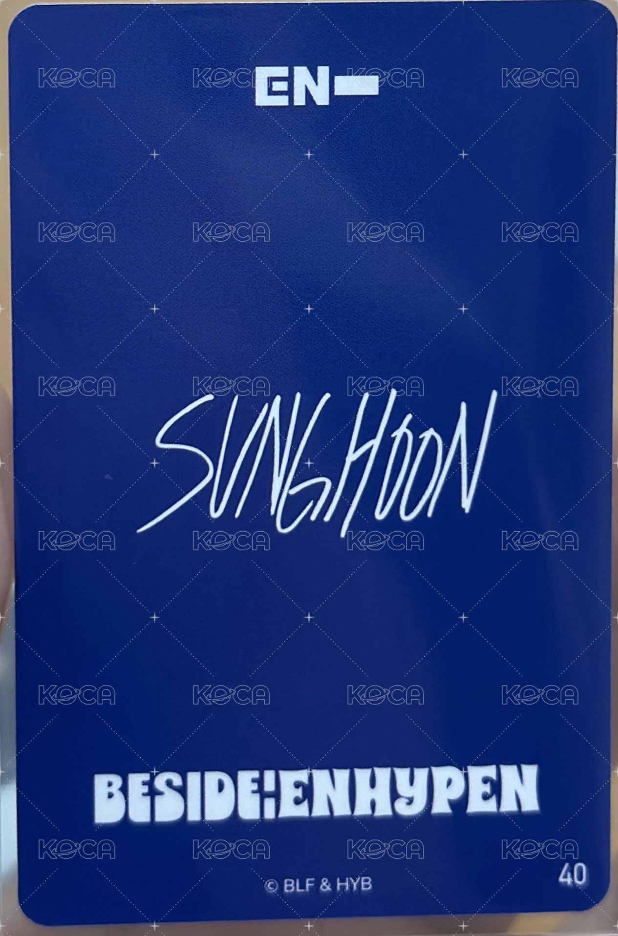 24夏週 wvs 隨機卡  背面