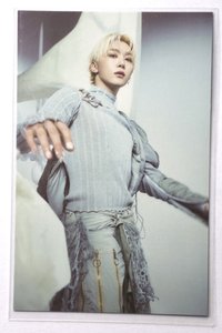 十週年 週邊卡 包包卡