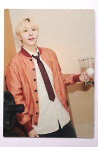 HOLIDAY 隨機卡 22