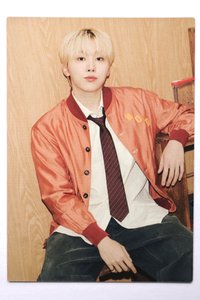 HOLIDAY 隨機卡 58