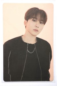 Follow Again 隨機卡 54