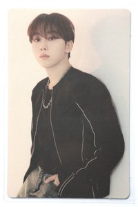 Follow Again 隨機卡 55