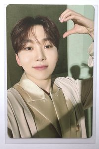 RIGHT HERE 隨機卡 91