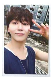 迷12 專卡 KIT FEEL NEW 