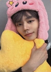 SET BY US ONLY am 1.0線下 簽售卡 星之卡比 ver.