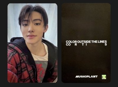 羊角玹小盤5張不拆