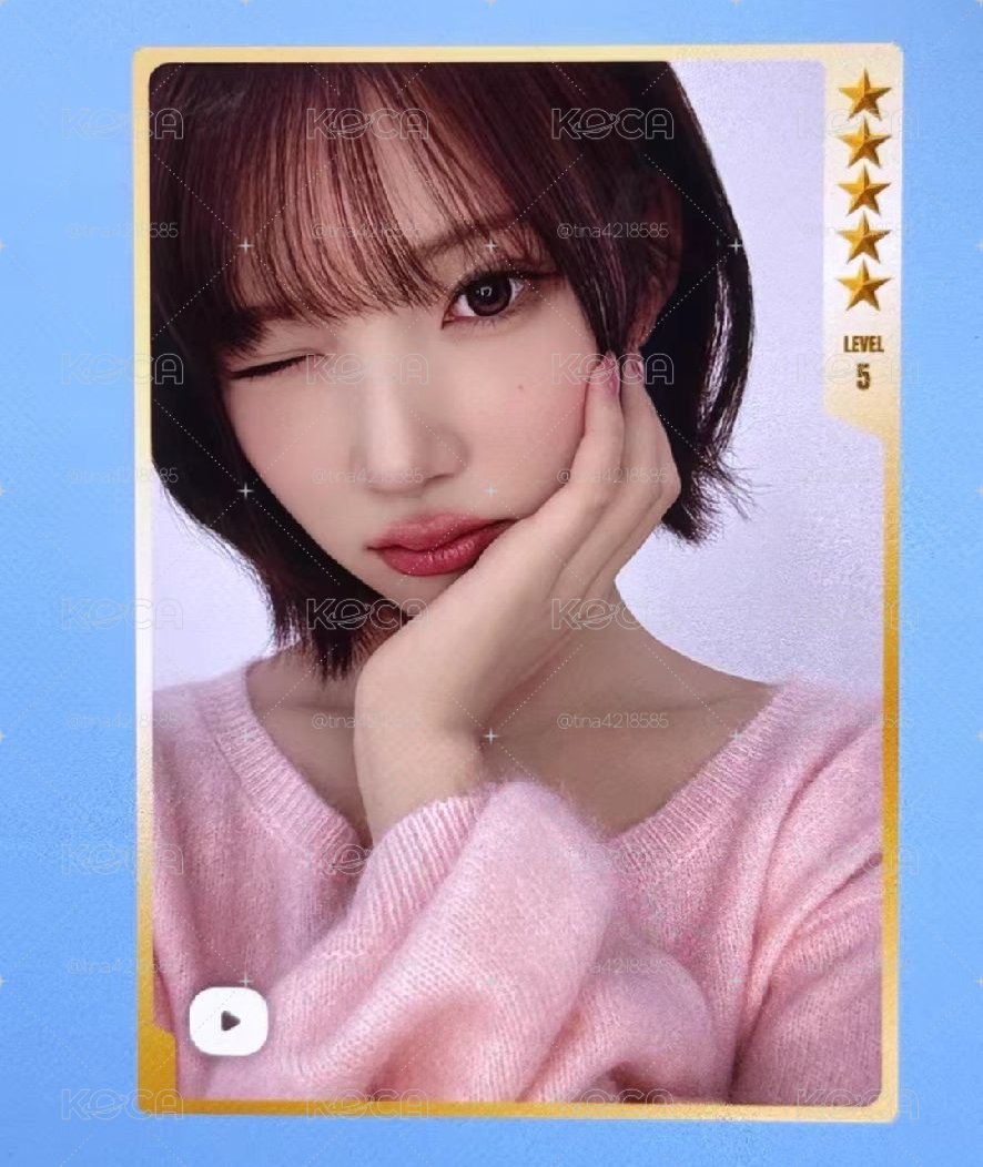 rude五星jiwoo