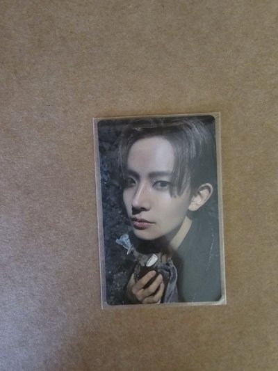 迷七PB 灰版-羲承