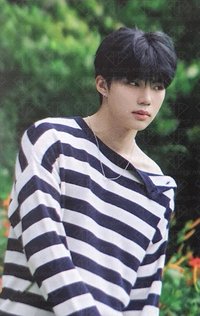 迷四 ROMANCE Ver. 貼紙 