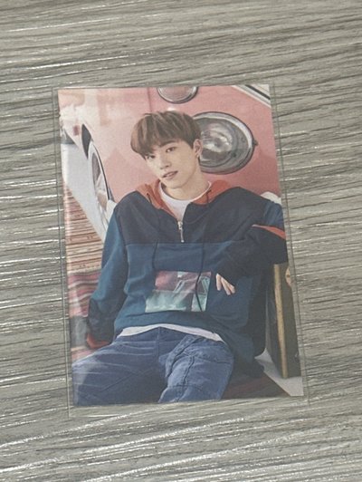 2019 克拉島隨機卡