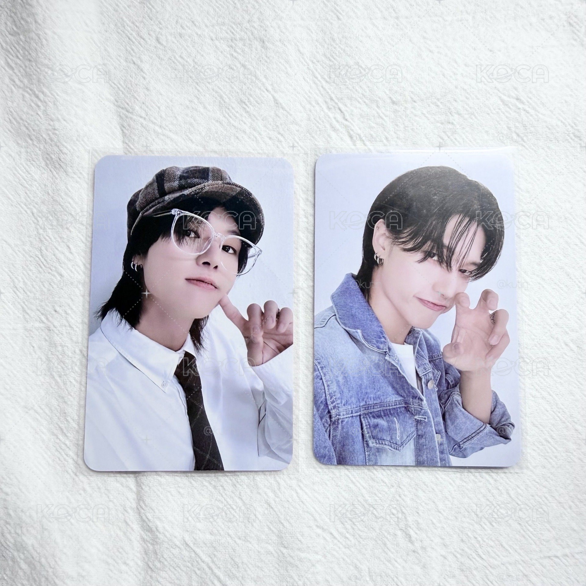 帽帽+貓爪榮