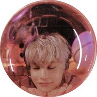 迷四 SF Ver. 小圓卡 專輯卡 