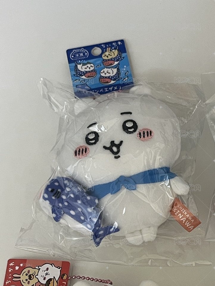 沖繩限定 吉伊🪽