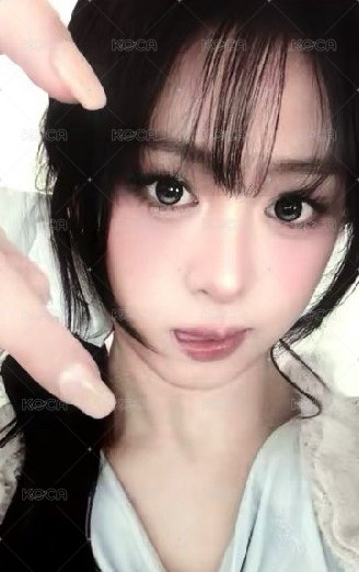 Ahyeon 賢🩵(需多帶塔/茶/柒）
