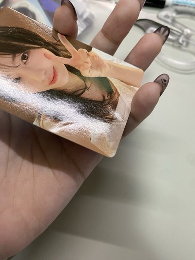 港澳寫真櫻 瑕疵見p2