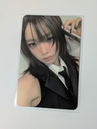 💜 Keena 電子專卡