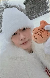 1st 寫真書 fnc 線上 簽售卡 