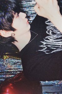 24生日 wvs 明信片 