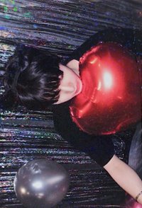 24生日 wvs 明信片 