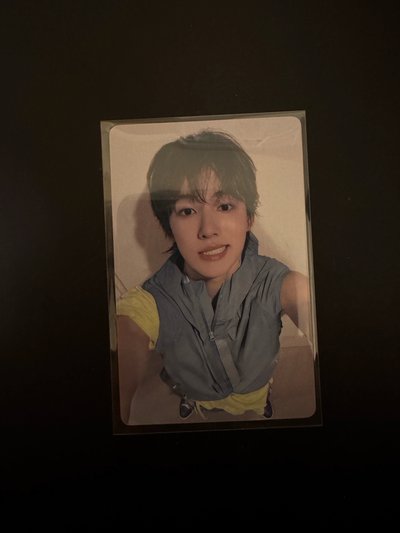 cortis yzy4.0 幸運卡