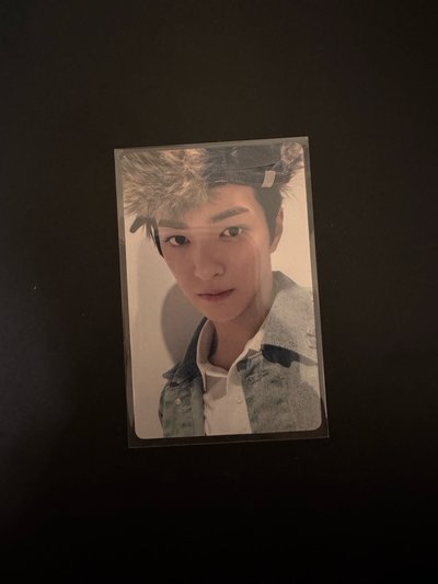 cortis yzy4.0 幸運卡