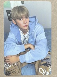 恩奭坐等你帶他回家